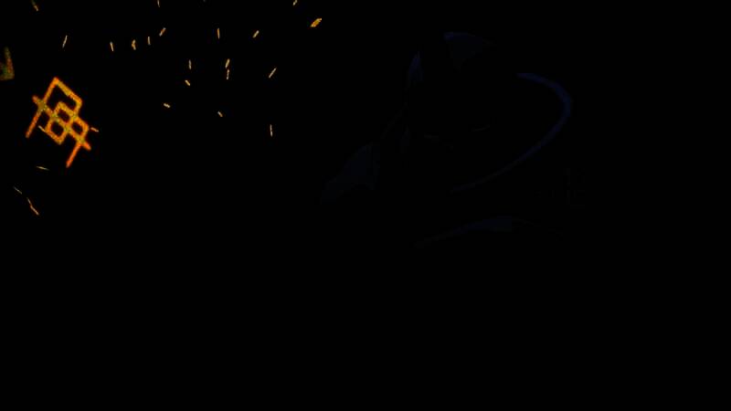 《数码宝贝物语：时空异客》视频截图5