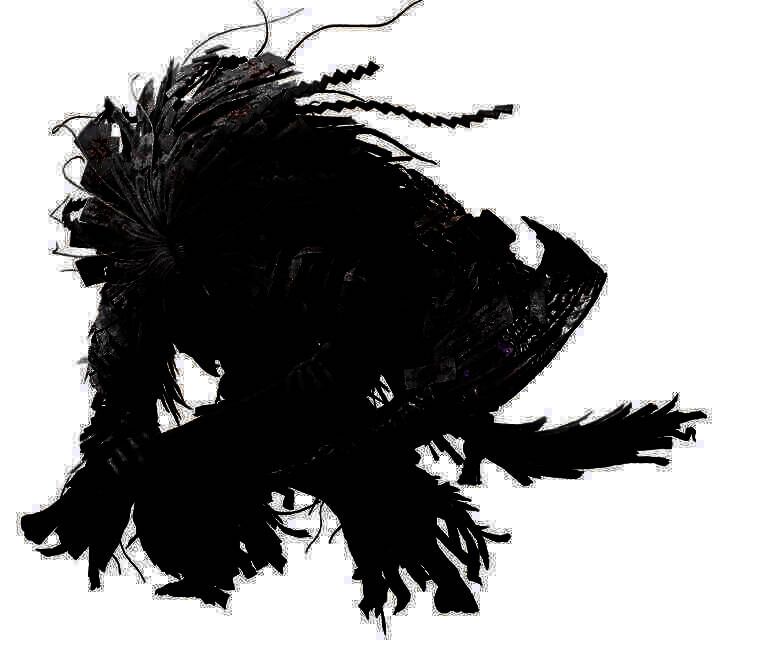 幻魔百秽形象图