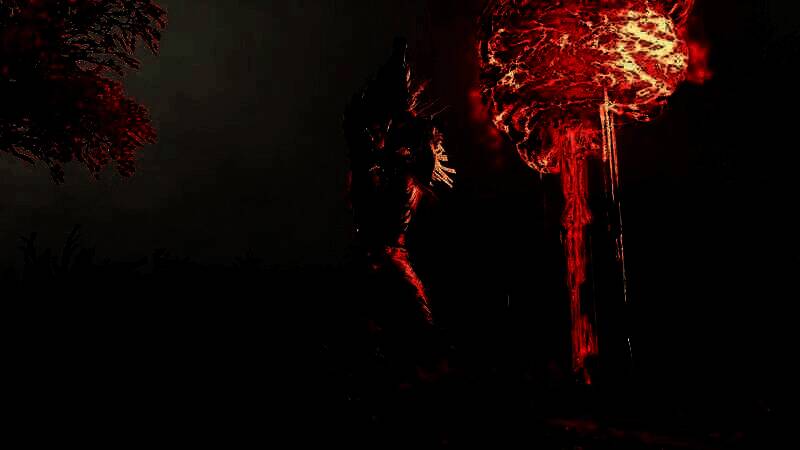 幻魔百秽另一角度形象图