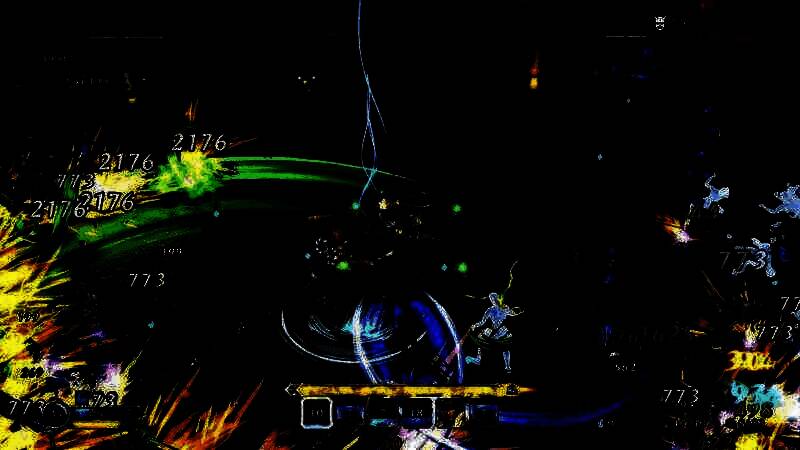 《无双深渊》游戏特色展示图1