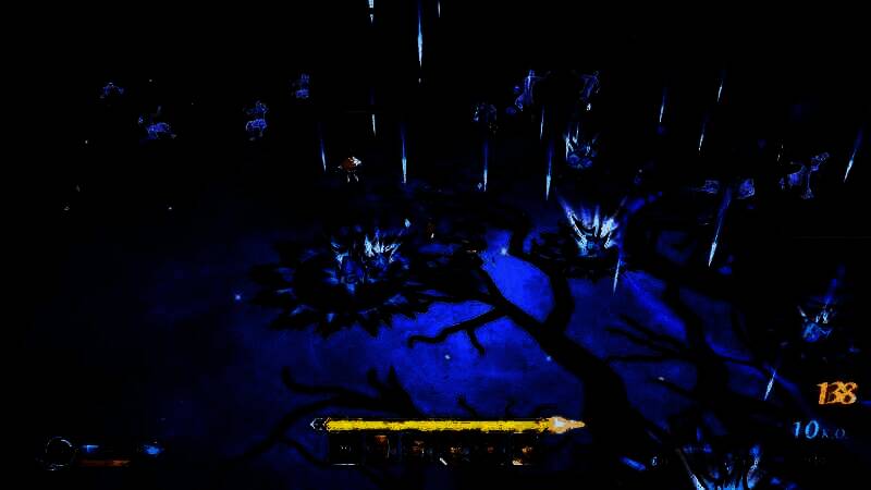 《无双深渊》角色组合展示图1