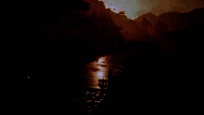 《刺客信条：影》视频截图5