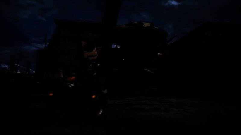 《合金装备3：重制版》视频截图6