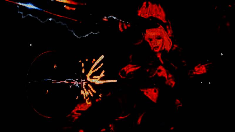 《星刃》视频截图4