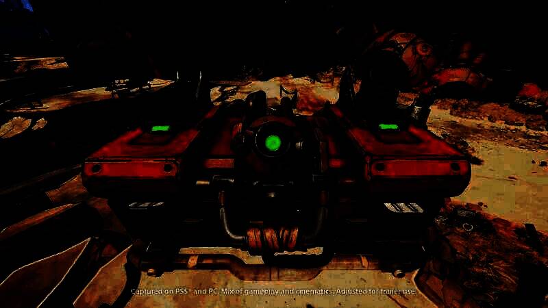 《无主之地4》视频截图1