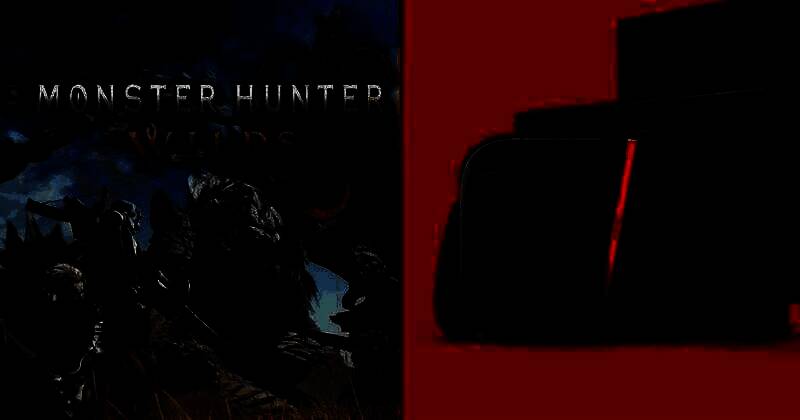 《怪物猎人：荒野》相关新闻配图1