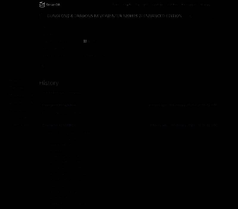 《D＆D：无冬之夜2增强版》相关信息图片