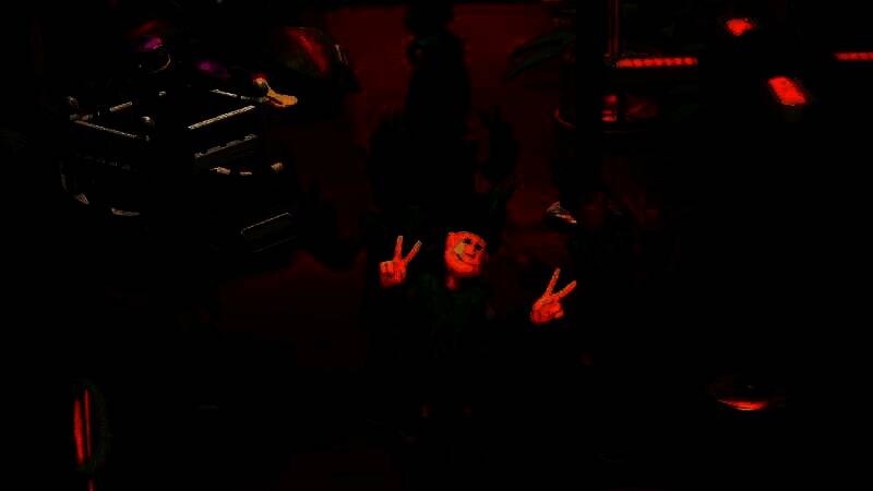 《双点博物馆》访客相关图片