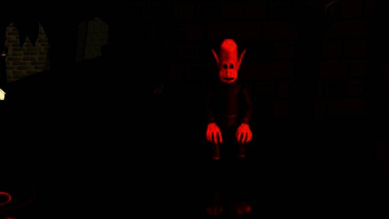 奶酪月球人访客图片