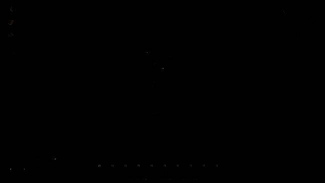 《RailGods of Hysterra》游戏画面2