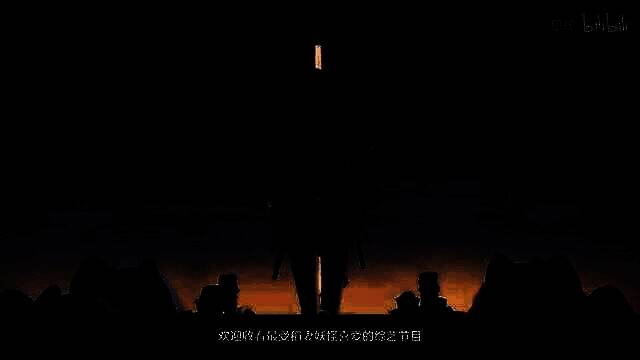 《原神》梦见月瑞希角色预告视频截图