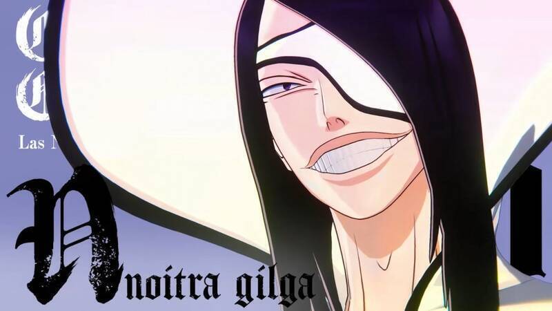 《死神：魂魄觉醒》诺伊特拉·吉尔加视频截图2