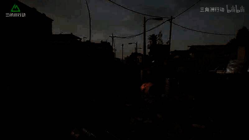 《三角洲行动》战役模式「黑鹰坠落」视频截图6