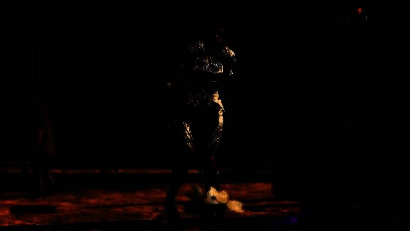 《博德之门3》拍照模式视频截图1