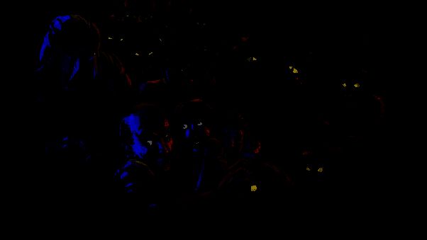 《My Night Job》游戏相关图片1