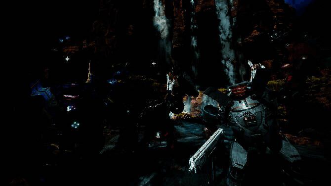 《奇异贤伴：爱达之歌》相关图片1