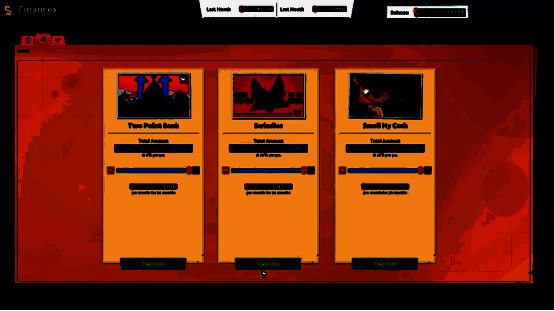 双点博物馆赞助商相关画面