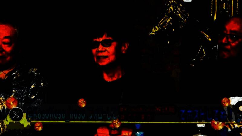 《勇者斗恶龙》相关画面