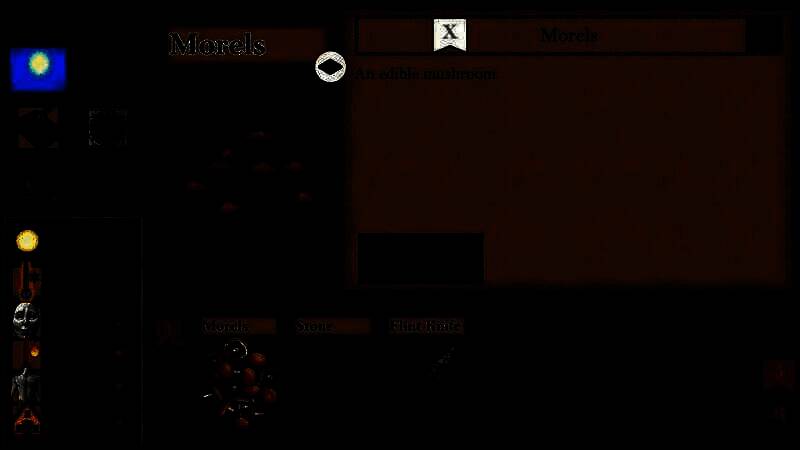 《卡牌生存：奇幻森林》游戏截图4