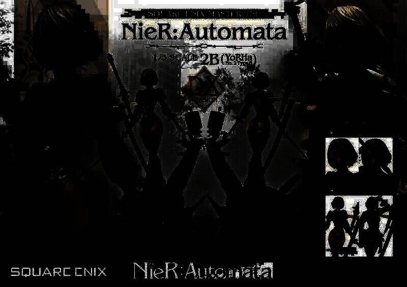 2B模型相关图片