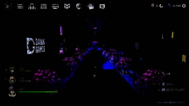 《TRIBE NINE：战极死游》相关宣传图5