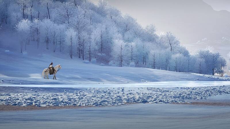 《万民长歌：三国》游戏画面5