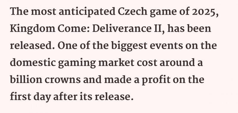 《天国：拯救2》相关图片5