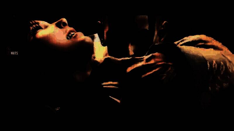 《街头霸王6》不知火舞被KO视频截图1