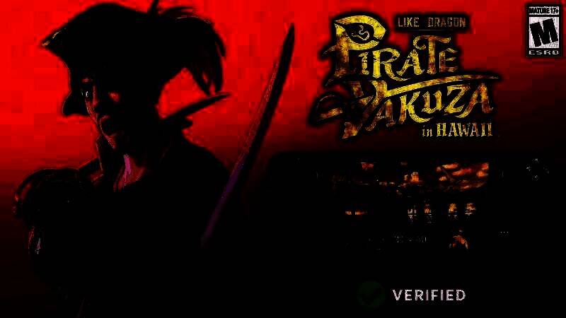 《如龙8外传》相关图片