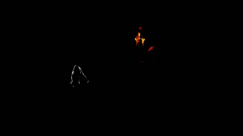 《饥兽之战》游戏视频截图1