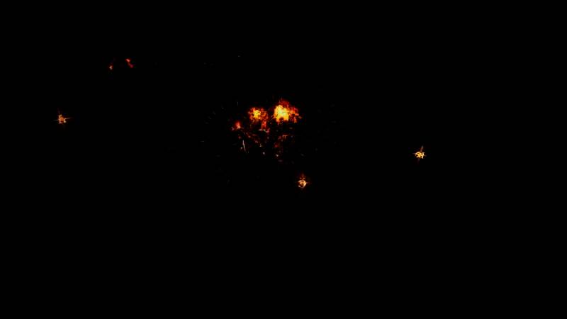 《饥兽之战》游戏视频截图3