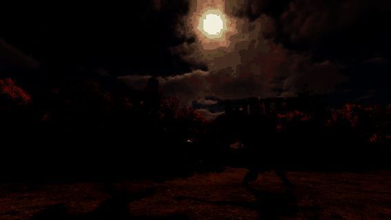 《战争之眼》游戏画面3