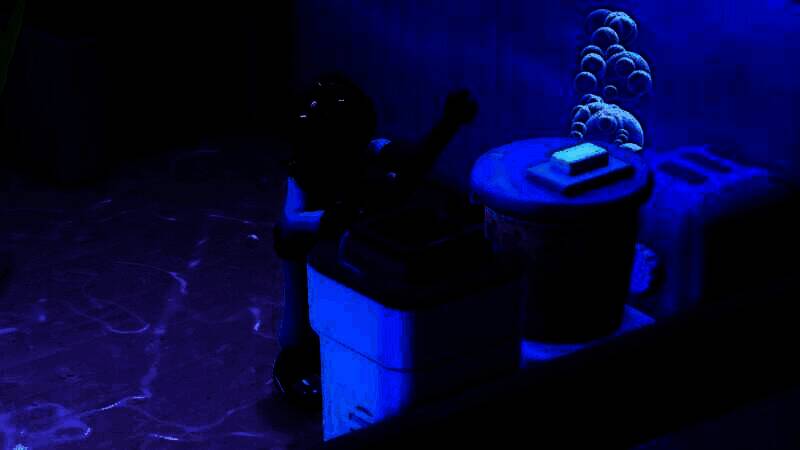 专家工作场景图