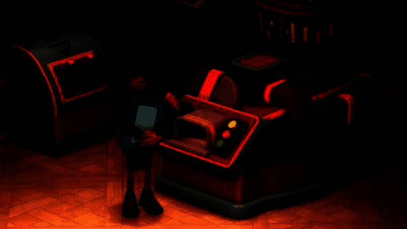 员工培训场景图