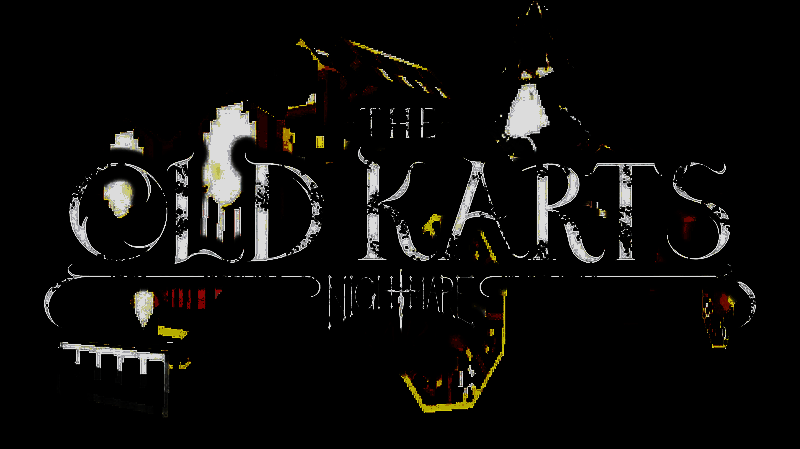 《梦魇卡丁车》相关画面