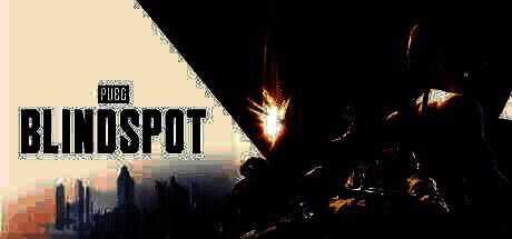 《PUBG: BLINDSPOT》游戏画面