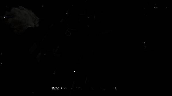 《PUBG: BLINDSPOT》游戏场景