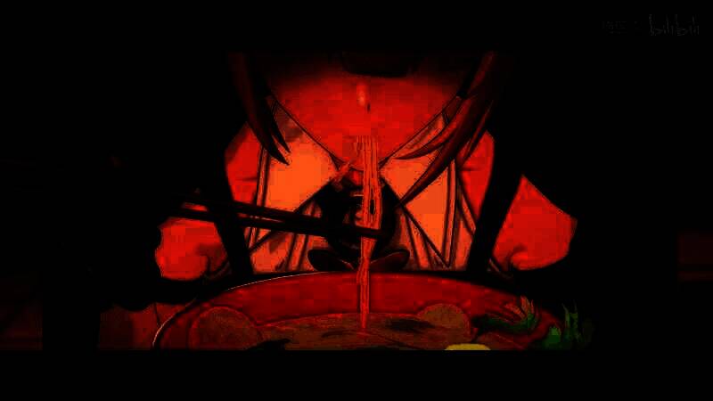 《绝区零》伊芙琳角色展示视频截图4