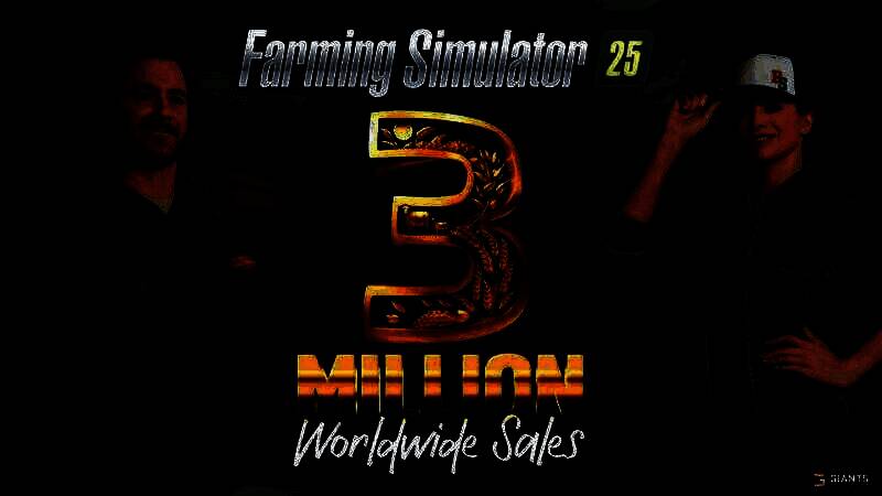 《模拟农场25》相关图片1