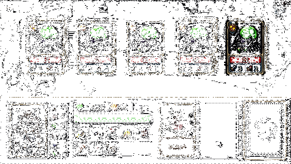 《迷失之径》游戏动态画面2