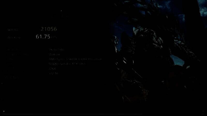 《怪物猎人：荒野》相关测试图片2