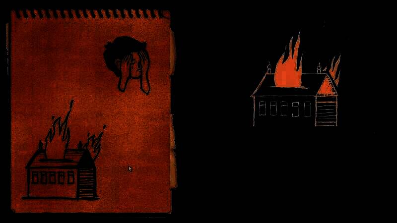 《When We Disappear》游戏截图6