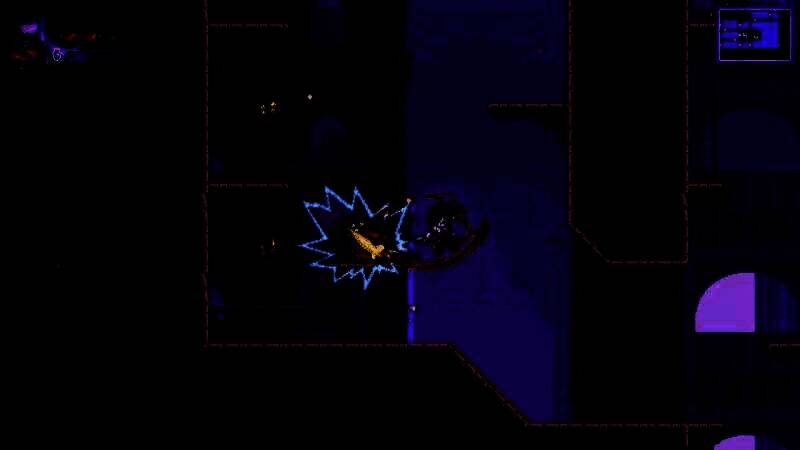 《Vampire's Veil》游戏特点展示画面8