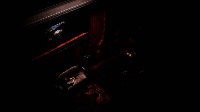 《Liminal Point》视频截图4