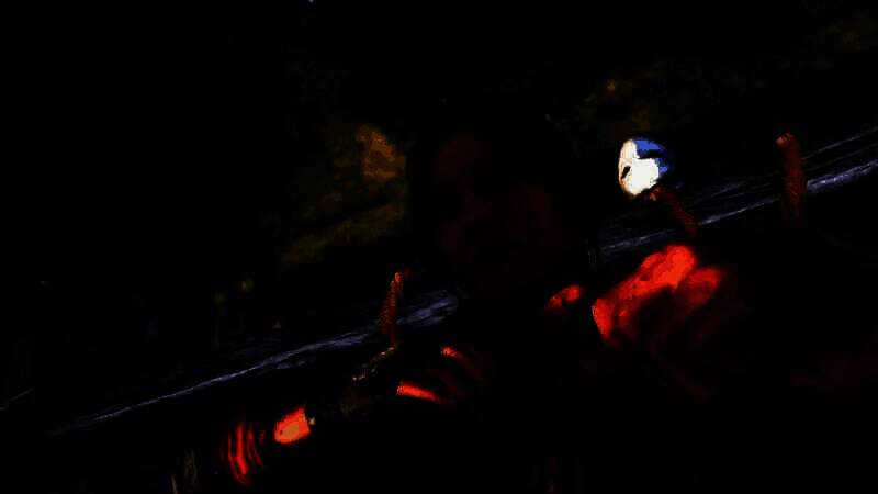 《消逝的光芒2》视频截图画面