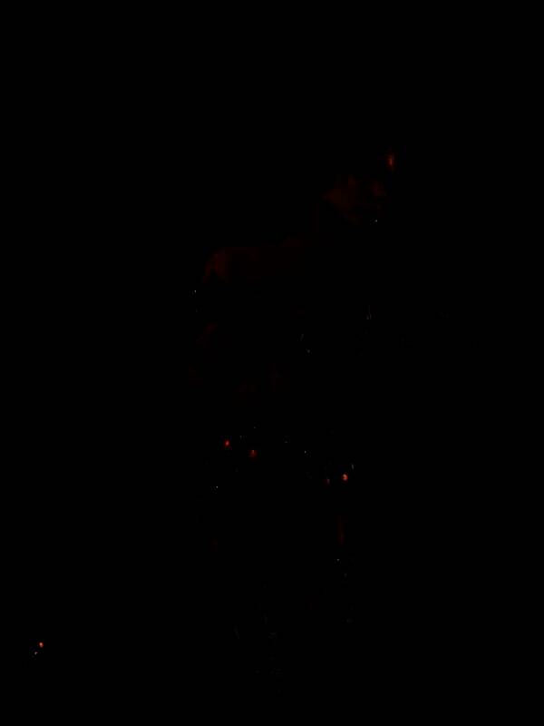 《博德之门3》拍照模式创意截图