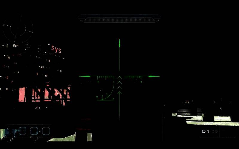 《默克尔混乱》游戏相关图片3