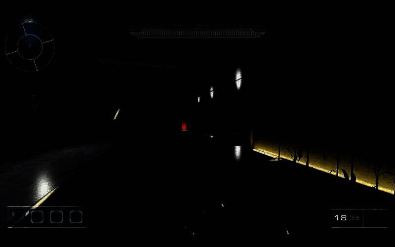 《默克尔混乱》游戏相关图片4