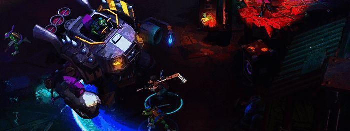 玩家与朋友一起游戏画面