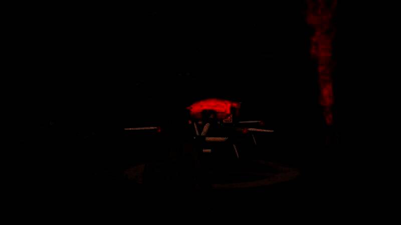 《暗夜绝望》游戏截图4